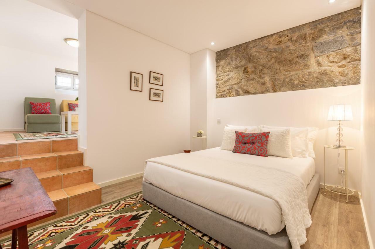 Quinta Fonte Cova - Minho'S Guest Hotell Braga Exteriör bild