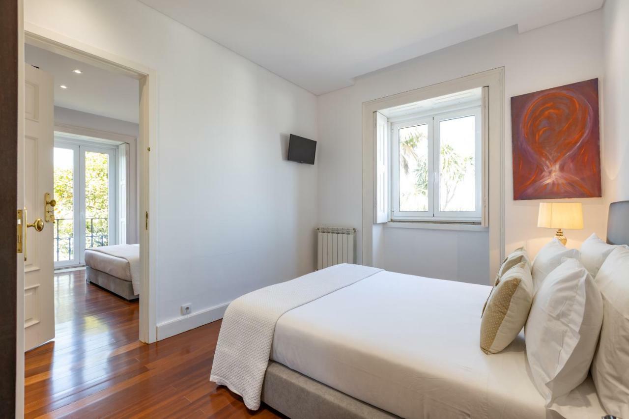 Quinta Fonte Cova - Minho'S Guest Hotell Braga Exteriör bild