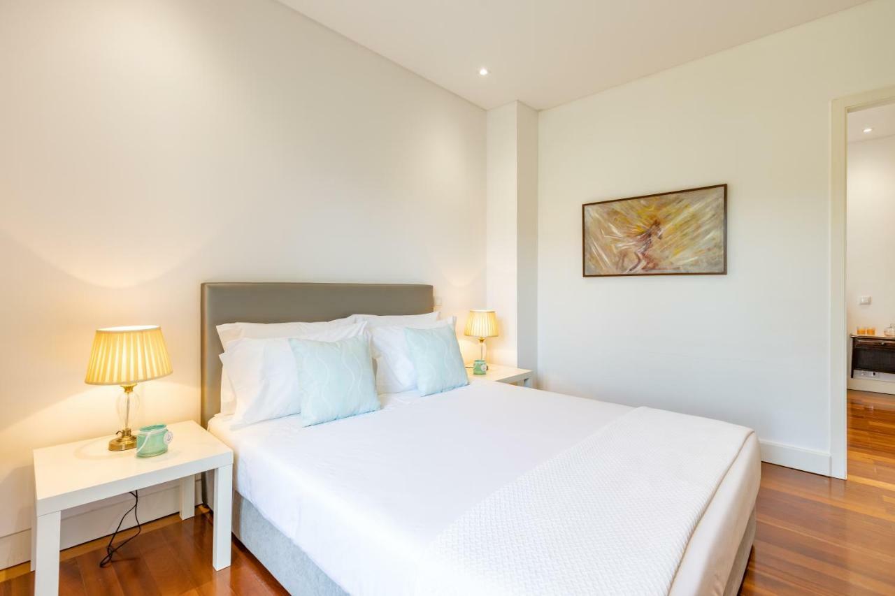 Quinta Fonte Cova - Minho'S Guest Hotell Braga Exteriör bild