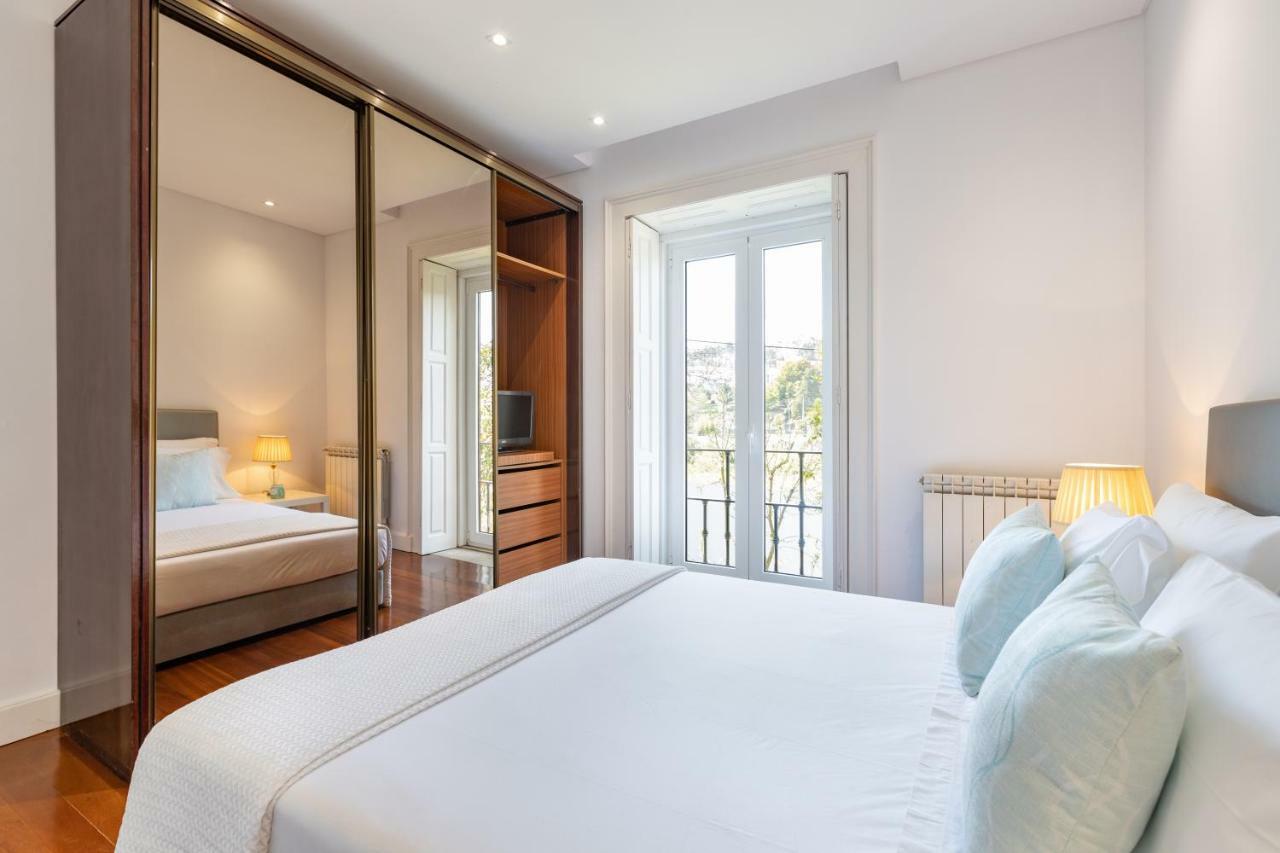 Quinta Fonte Cova - Minho'S Guest Hotell Braga Exteriör bild
