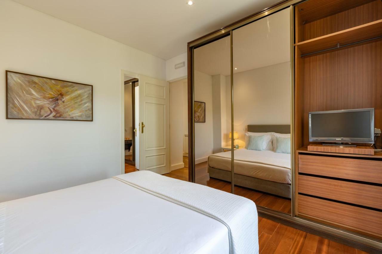 Quinta Fonte Cova - Minho'S Guest Hotell Braga Exteriör bild