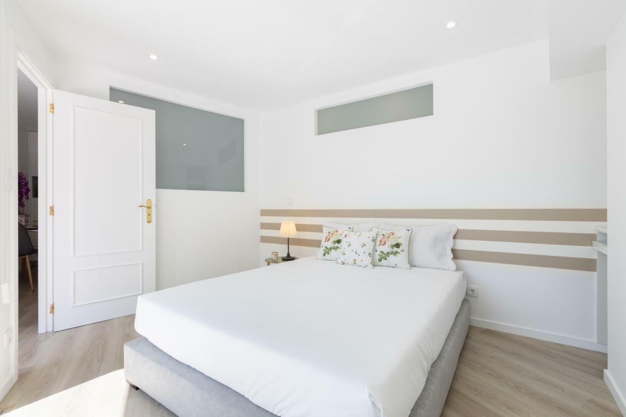 Quinta Fonte Cova - Minho'S Guest Hotell Braga Exteriör bild